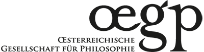 Œsterreichische Gesellschaft für Philosophie